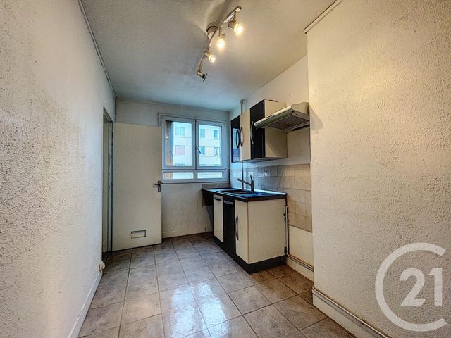 Appartement F3 &agrave; louer - 3 pi&egrave;ces - 63,90 m2 - St Andre Les Vergers - 10 - CHAMPAGNE-ARDENNE