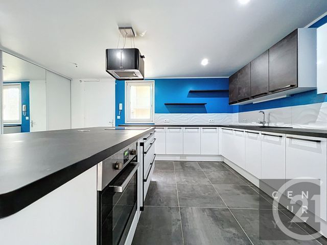 Appartement &agrave; vendre - 4 pi&egrave;ces - 86,19 m2 - Troyes - 10 - CHAMPAGNE-ARDENNE