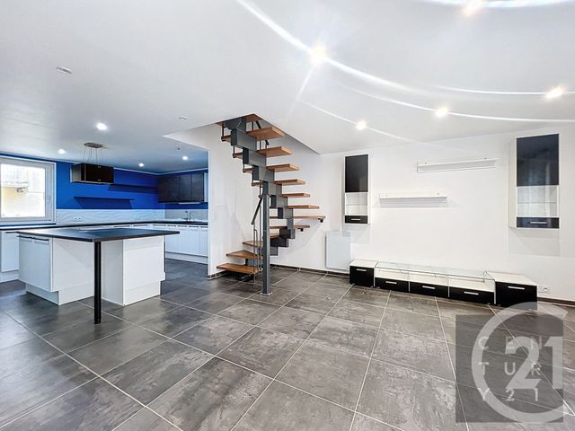 Appartement &agrave; vendre - 4 pi&egrave;ces - 86,19 m2 - Troyes - 10 - CHAMPAGNE-ARDENNE