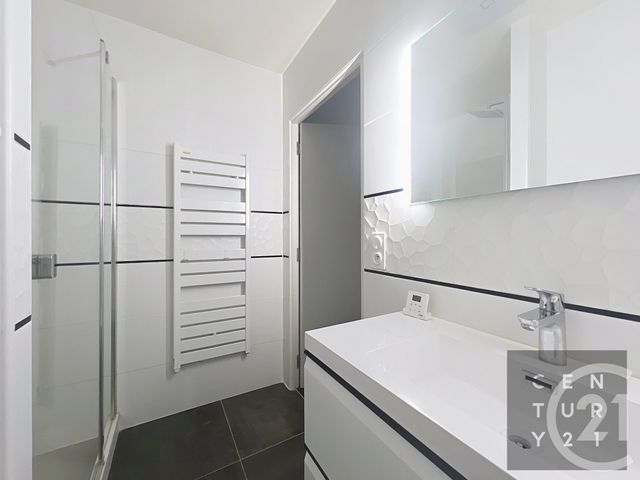 Appartement &agrave; vendre - 4 pi&egrave;ces - 86,19 m2 - Troyes - 10 - CHAMPAGNE-ARDENNE