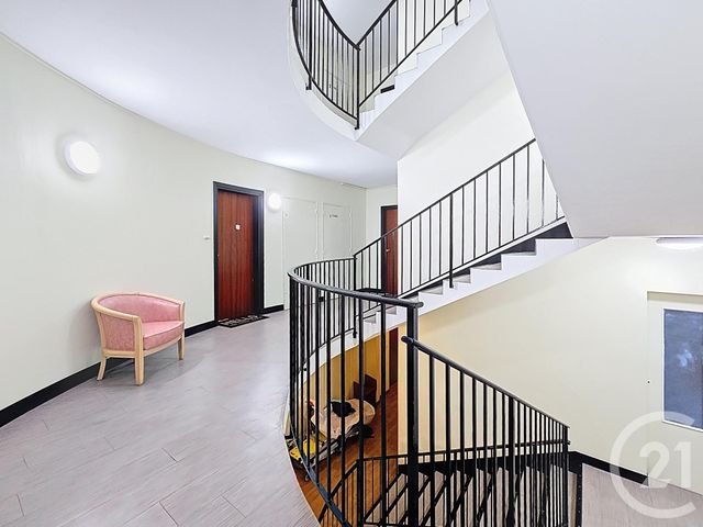 Appartement F2 &agrave; vendre - 2 pi&egrave;ces - 59 m2 - Troyes - 10 - CHAMPAGNE-ARDENNE