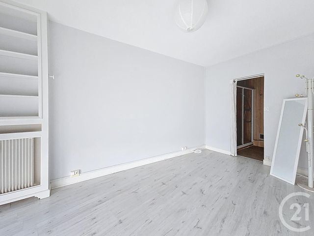 Appartement F2 &agrave; vendre - 2 pi&egrave;ces - 59 m2 - Troyes - 10 - CHAMPAGNE-ARDENNE