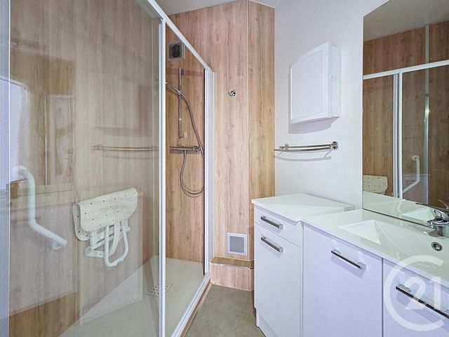 Appartement F2 &agrave; vendre - 2 pi&egrave;ces - 59 m2 - Troyes - 10 - CHAMPAGNE-ARDENNE