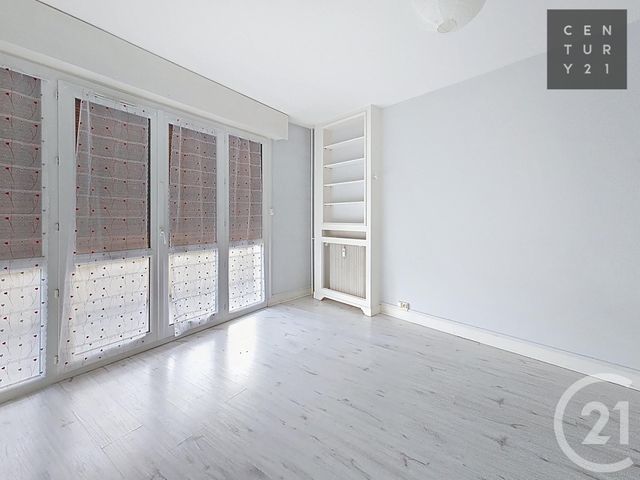 Appartement F2 à vendre TROYES