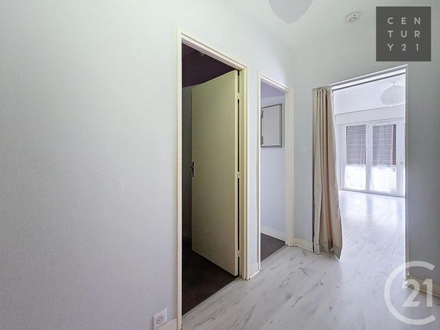 Appartement F2 à vendre - 2 pièces - 59,51 m2 - Troyes - 10 - CHAMPAGNE-ARDENNE