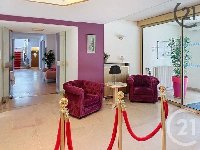 Appartement F2 à vendre - 2 pièces - 59,51 m2 - Troyes - 10 - CHAMPAGNE-ARDENNE