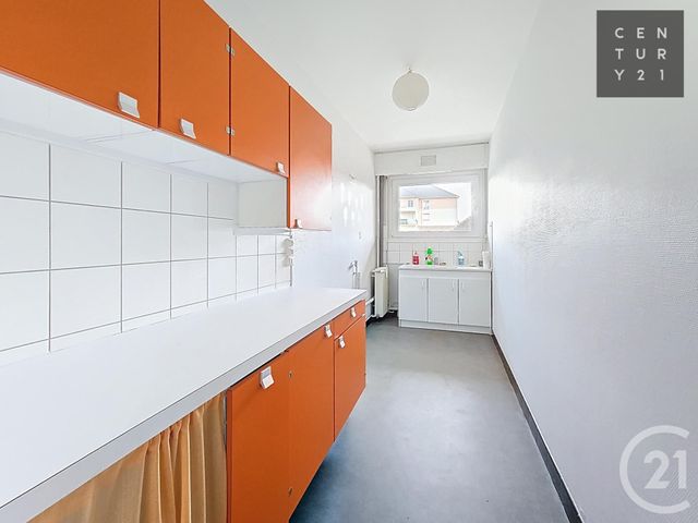 Appartement F2 à vendre - 2 pièces - 59,51 m2 - Troyes - 10 - CHAMPAGNE-ARDENNE