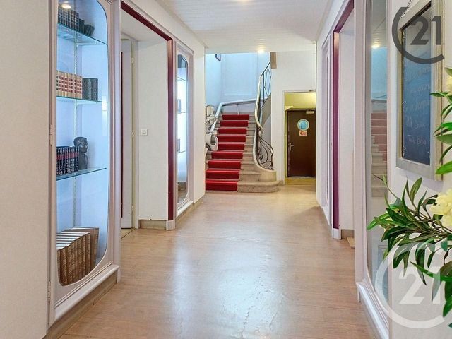 Appartement F2 à vendre - 2 pièces - 59,51 m2 - Troyes - 10 - CHAMPAGNE-ARDENNE