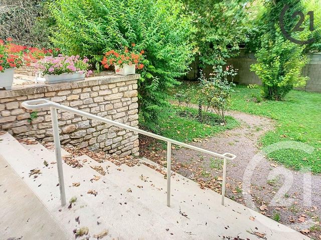 Appartement F2 à vendre - 2 pièces - 59,51 m2 - Troyes - 10 - CHAMPAGNE-ARDENNE