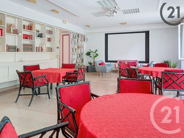 Appartement F2 à vendre - 2 pièces - 59,51 m2 - Troyes - 10 - CHAMPAGNE-ARDENNE