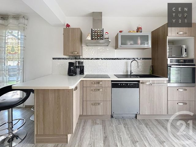 Maison &agrave; vendre - 6 pi&egrave;ces - 127,54 m2 - Payns - 10 - CHAMPAGNE-ARDENNE