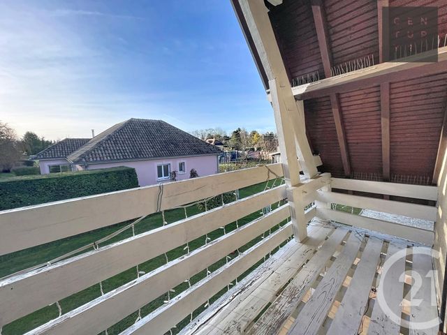 Maison &agrave; vendre - 6 pi&egrave;ces - 127,54 m2 - Payns - 10 - CHAMPAGNE-ARDENNE