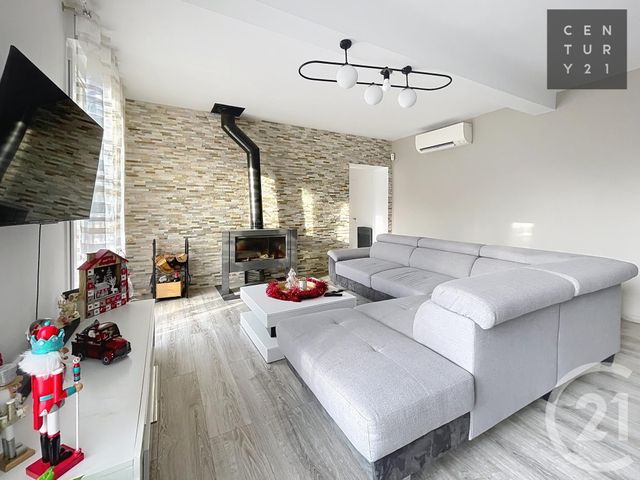 Maison &agrave; vendre - 6 pi&egrave;ces - 127,54 m2 - Payns - 10 - CHAMPAGNE-ARDENNE