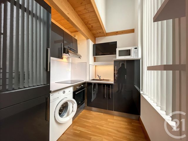 Appartement T2 à louer - 2 pièces - 50 m2 - Troyes - 10 - CHAMPAGNE-ARDENNE