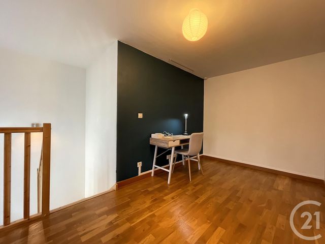 Appartement T2 à louer - 2 pièces - 50 m2 - Troyes - 10 - CHAMPAGNE-ARDENNE