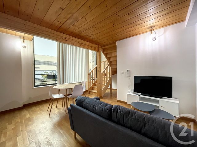 Appartement T2 à louer - 2 pièces - 50 m2 - Troyes - 10 - CHAMPAGNE-ARDENNE