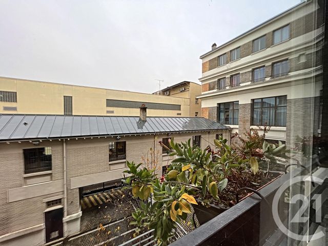 Appartement T2 à louer - 2 pièces - 50 m2 - Troyes - 10 - CHAMPAGNE-ARDENNE