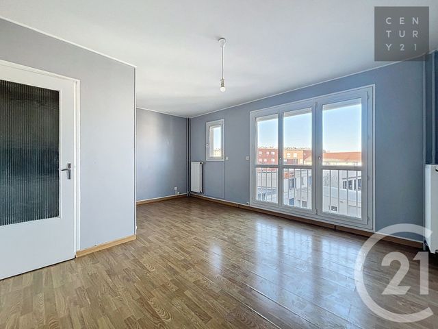 Appartement T1 à vendre ST JULIEN LES VILLAS