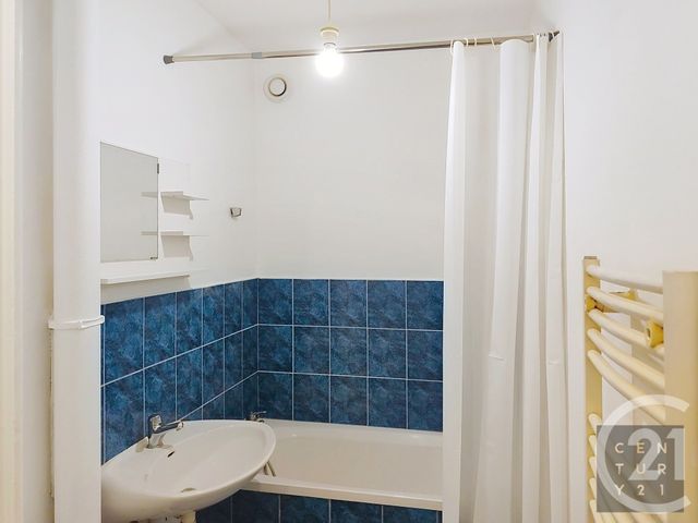 Appartement T1 &agrave; vendre - 1 pi&egrave;ce - 26,88 m2 - St Julien Les Villas - 10 - CHAMPAGNE-ARDENNE