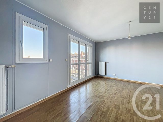 Appartement T1 &agrave; vendre - 1 pi&egrave;ce - 26,88 m2 - St Julien Les Villas - 10 - CHAMPAGNE-ARDENNE