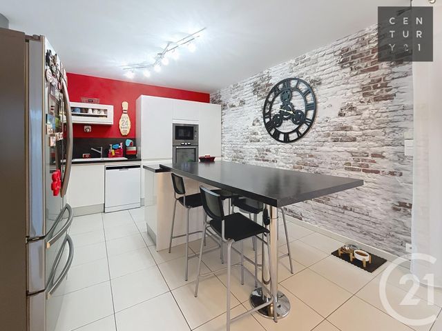 Maison &agrave; vendre - 7 pi&egrave;ces - 147,12 m2 - Virey Sous Bar - 10 - CHAMPAGNE-ARDENNE