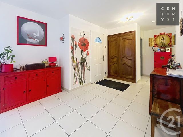 Maison &agrave; vendre - 7 pi&egrave;ces - 147,12 m2 - Virey Sous Bar - 10 - CHAMPAGNE-ARDENNE