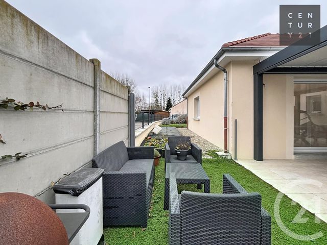 Maison &agrave; vendre - 7 pi&egrave;ces - 147,12 m2 - Virey Sous Bar - 10 - CHAMPAGNE-ARDENNE