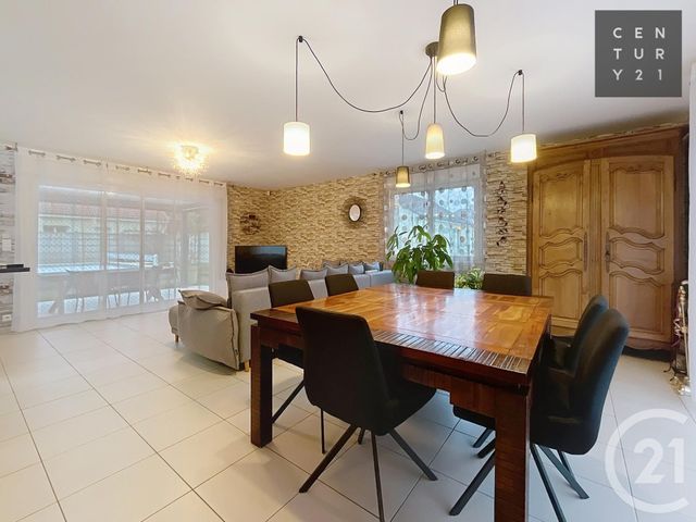 Maison &agrave; vendre - 7 pi&egrave;ces - 147,12 m2 - Virey Sous Bar - 10 - CHAMPAGNE-ARDENNE