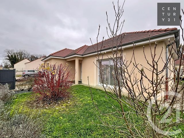 Maison &agrave; vendre - 7 pi&egrave;ces - 147,12 m2 - Virey Sous Bar - 10 - CHAMPAGNE-ARDENNE