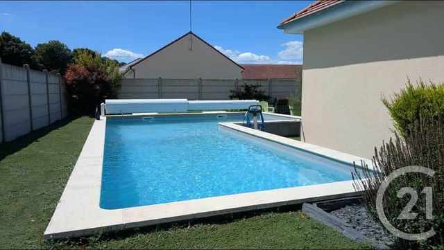 Maison &agrave; vendre - 7 pi&egrave;ces - 147,12 m2 - Virey Sous Bar - 10 - CHAMPAGNE-ARDENNE