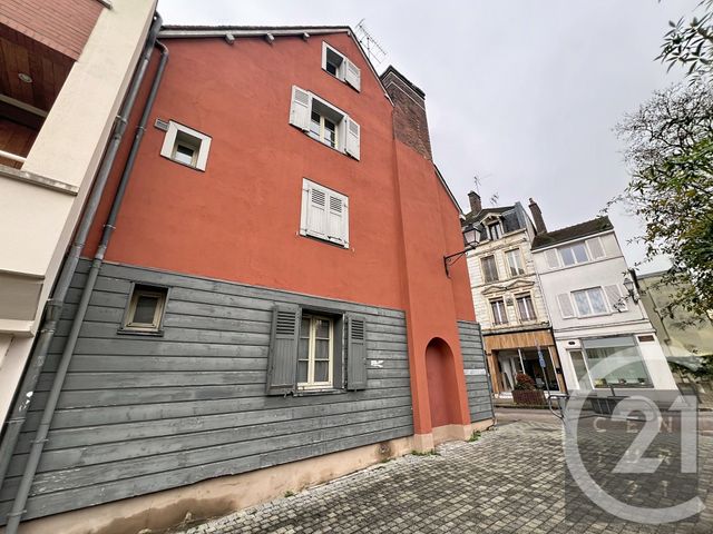 Immeuble &agrave; vendre - 179 m2 - Troyes - 10 - CHAMPAGNE-ARDENNE