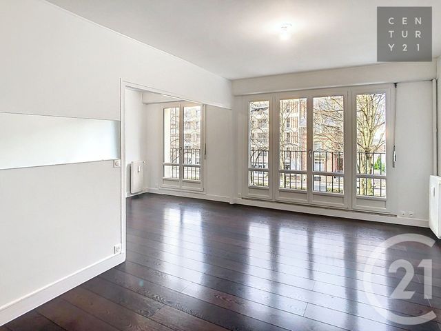 Appartement F4 &agrave; vendre - 4 pi&egrave;ces - 90,10 m2 - Troyes - 10 - CHAMPAGNE-ARDENNE