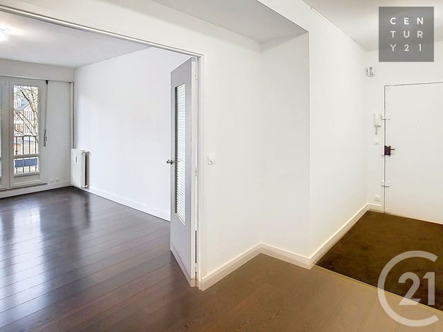 Appartement F4 &agrave; vendre - 4 pi&egrave;ces - 90,10 m2 - Troyes - 10 - CHAMPAGNE-ARDENNE