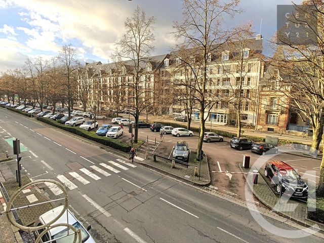 Appartement F4 &agrave; vendre - 4 pi&egrave;ces - 90,10 m2 - Troyes - 10 - CHAMPAGNE-ARDENNE