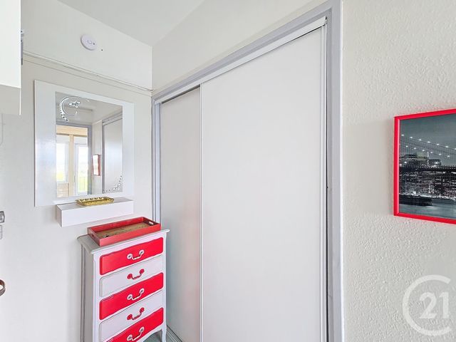 Appartement F1 à louer - 1 pièce - 27,84 m2 - Troyes - 10 - CHAMPAGNE-ARDENNE