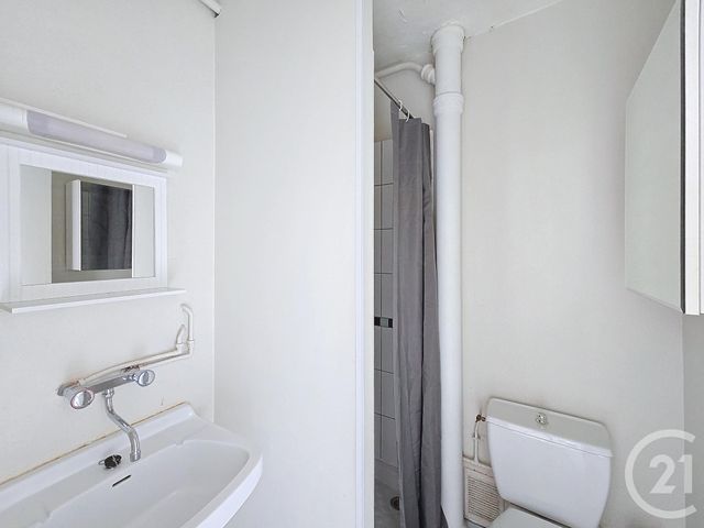 Appartement F1 à louer - 1 pièce - 27,84 m2 - Troyes - 10 - CHAMPAGNE-ARDENNE