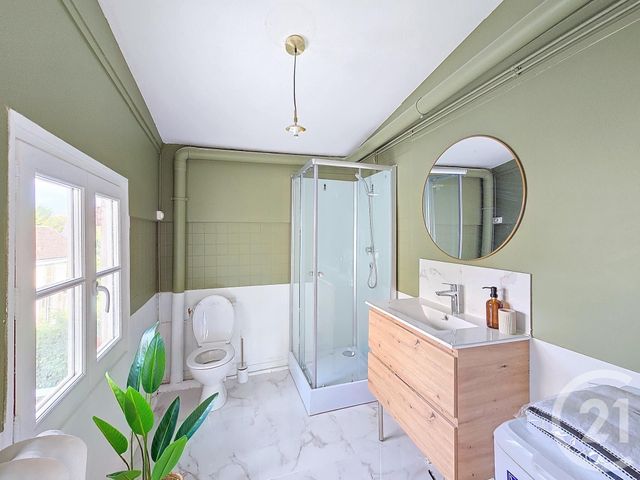 Appartement F2 &agrave; louer - 2 pi&egrave;ces - 44 m2 - Troyes - 10 - CHAMPAGNE-ARDENNE