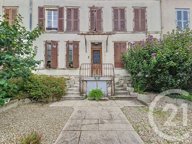 Appartement F2 &agrave; louer - 2 pi&egrave;ces - 44 m2 - Troyes - 10 - CHAMPAGNE-ARDENNE