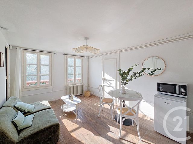 Appartement F2 &agrave; louer - 2 pi&egrave;ces - 44 m2 - Troyes - 10 - CHAMPAGNE-ARDENNE