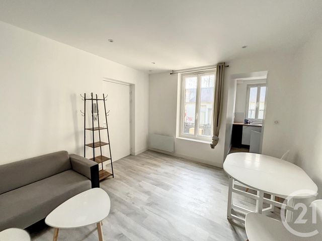 Appartement F2 &agrave; louer - 2 pi&egrave;ces - 30 m2 - Troyes - 10 - CHAMPAGNE-ARDENNE