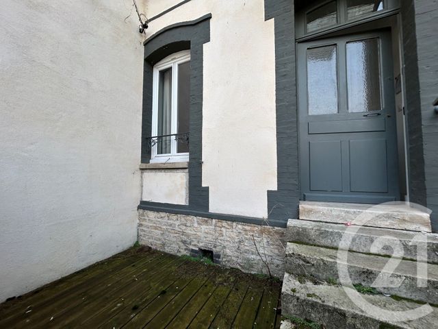 Appartement F2 &agrave; louer - 2 pi&egrave;ces - 30 m2 - Troyes - 10 - CHAMPAGNE-ARDENNE