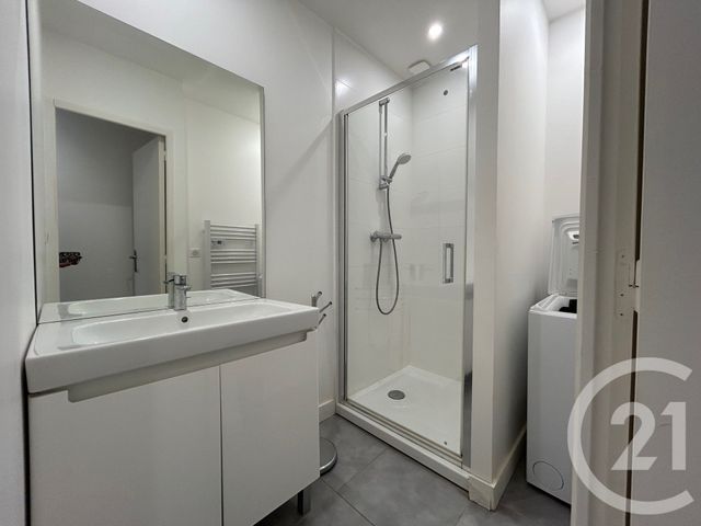 Appartement F2 &agrave; louer - 2 pi&egrave;ces - 30 m2 - Troyes - 10 - CHAMPAGNE-ARDENNE