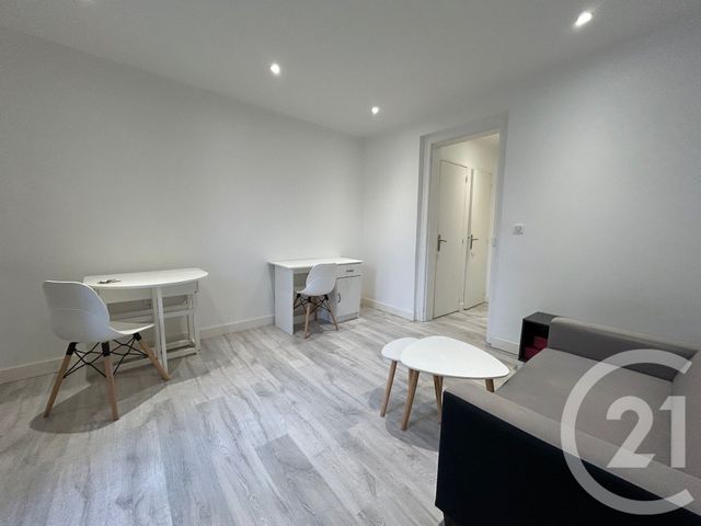 Appartement F2 à louer TROYES