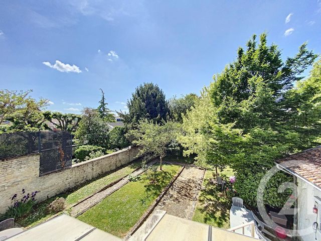 Appartement F2 &agrave; louer - 2 pi&egrave;ces - 45 m2 - Ste Savine - 10 - CHAMPAGNE-ARDENNE