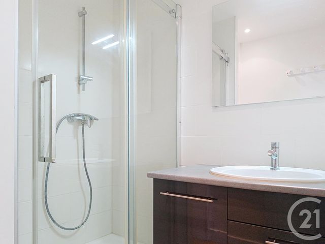 Appartement F2 &agrave; louer - 2 pi&egrave;ces - 45 m2 - Ste Savine - 10 - CHAMPAGNE-ARDENNE