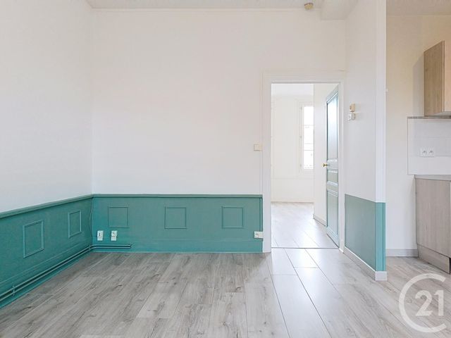 Appartement F2 &agrave; louer - 2 pi&egrave;ces - 45 m2 - Ste Savine - 10 - CHAMPAGNE-ARDENNE