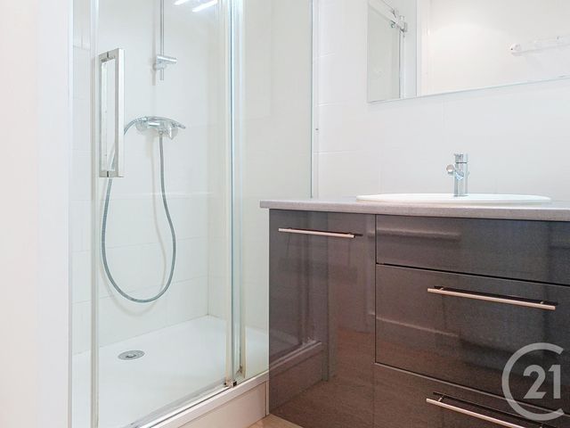 Appartement F2 &agrave; louer - 2 pi&egrave;ces - 45 m2 - Ste Savine - 10 - CHAMPAGNE-ARDENNE