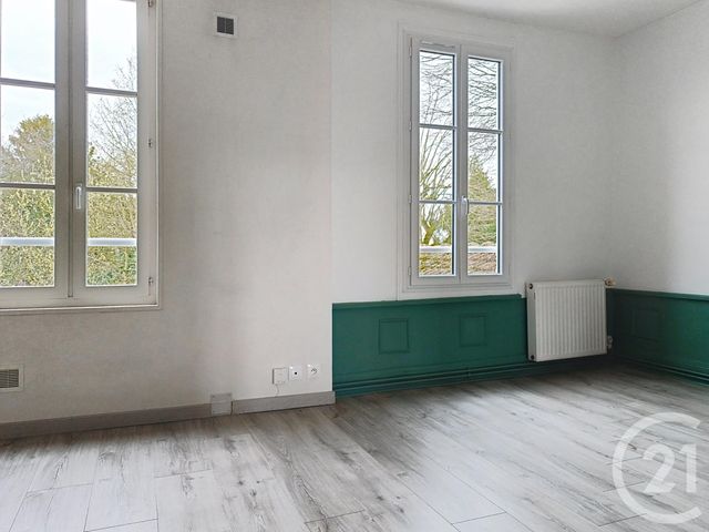 Appartement F2 &agrave; louer - 2 pi&egrave;ces - 45 m2 - Ste Savine - 10 - CHAMPAGNE-ARDENNE