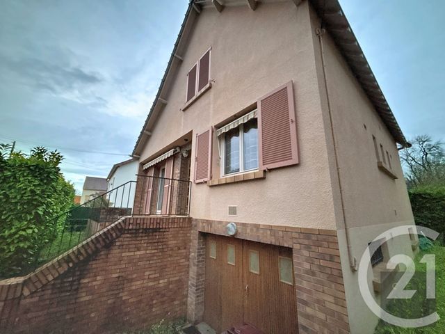 Maison &agrave; vendre - 5 pi&egrave;ces - 90,20 m2 - St Julien Les Villas - 10 - CHAMPAGNE-ARDENNE