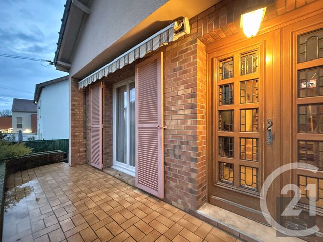 Maison &agrave; vendre - 5 pi&egrave;ces - 90,20 m2 - St Julien Les Villas - 10 - CHAMPAGNE-ARDENNE
